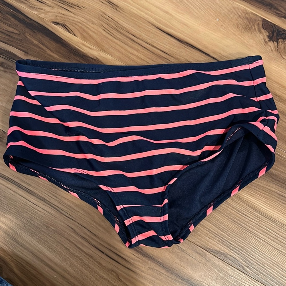 NWOT Gap Girls Swim Bottoms